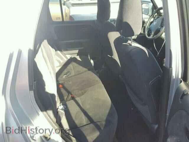 2005 HONDA CRV - VIN: JHLRD77875C053805 - Фото 6