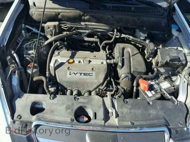 2005 HONDA CRV - VIN: JHLRD77875C053805 - Фото 7