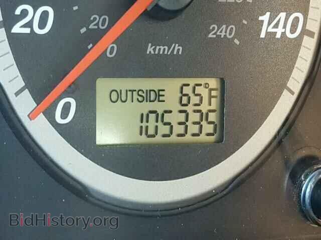 2005 HONDA CRV - VIN: JHLRD77875C053805 - Фото 8