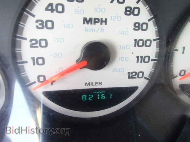2004 DODGE NEON - VIN: 1B3ES56C94D537285 - Фото 8