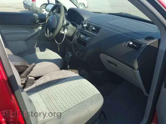 2007 FORD FOCUS - VIN: 1FAFP34N57W239621 - Photo 5