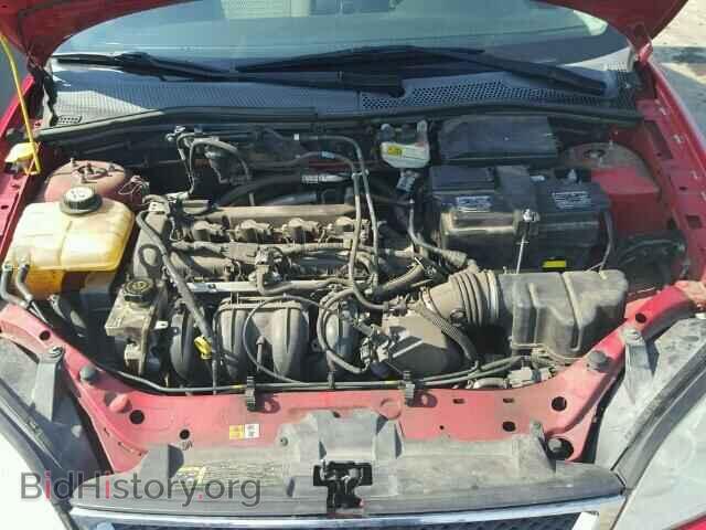 2007 FORD FOCUS - VIN: 1FAFP34N57W239621 - Photo 7