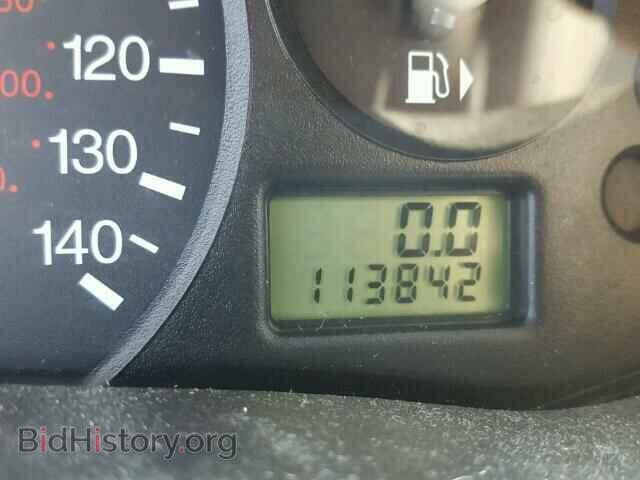 2007 FORD FOCUS - VIN: 1FAFP34N57W239621 - Photo 8
