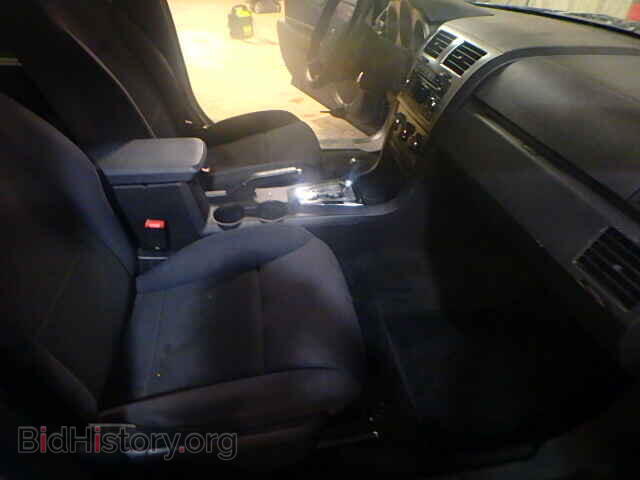 2010 DODGE AVENGER - VIN: 1B3CC4FB7AN106410 - Фото 5