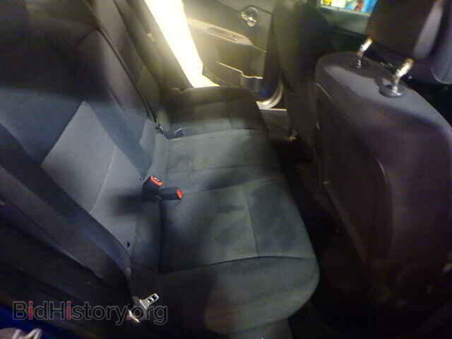 2010 DODGE AVENGER - VIN: 1B3CC4FB7AN106410 - Фото 6