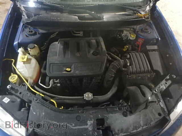 2010 DODGE AVENGER - VIN: 1B3CC4FB7AN106410 - Фото 7