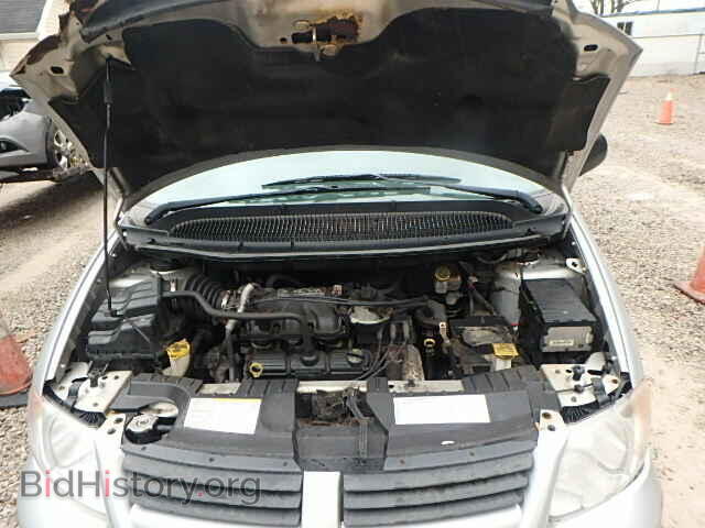 2006 DODGE CARAVAN - VIN: 1D4GP24R96B640268 - Фото 7