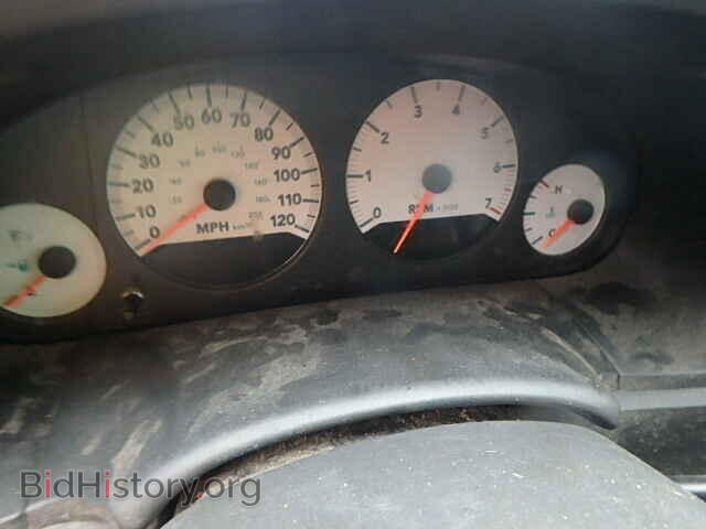 2006 DODGE CARAVAN - VIN: 1D4GP24R96B640268 - Фото 8