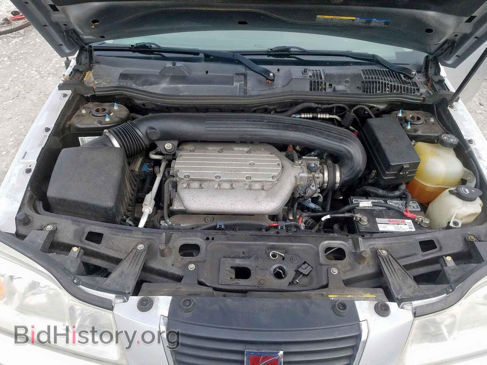 2007 SATURN VUE - VIN: 5GZCZ53407S870164 - Фото 7