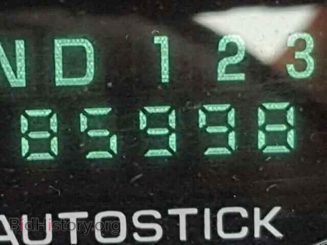 2001 CHRYSLER SEBRING - VIN: 1C3EL65UX1N677755 - Photo 8