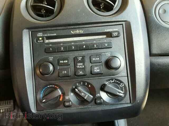 2005 MITSUBISHI ECLIPSE - VIN: 4A3AE45G95E030527 - Photo 9