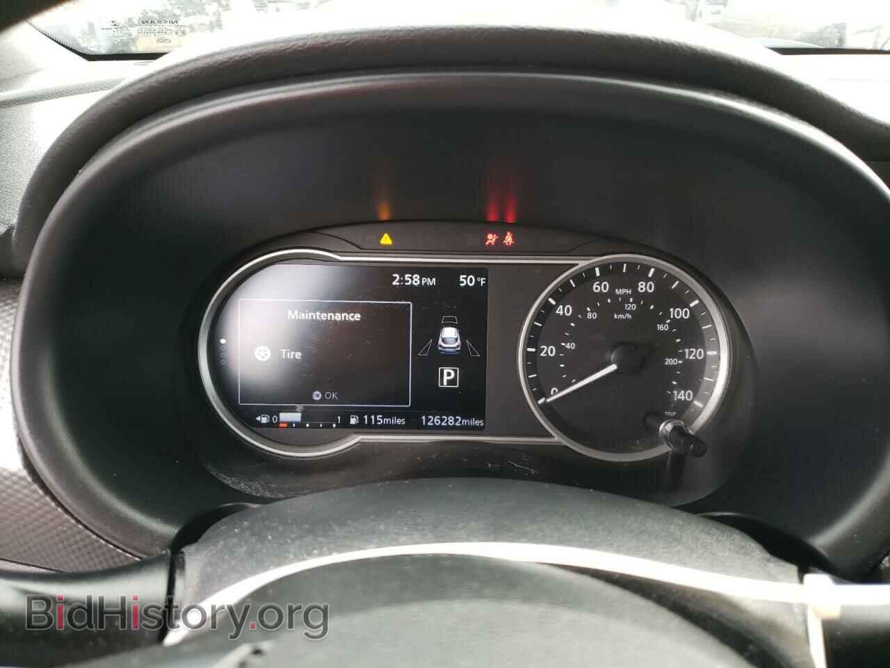 2019 NISSAN KICKS - VIN: 3N1CP5CU3KL503664 - Фото 9