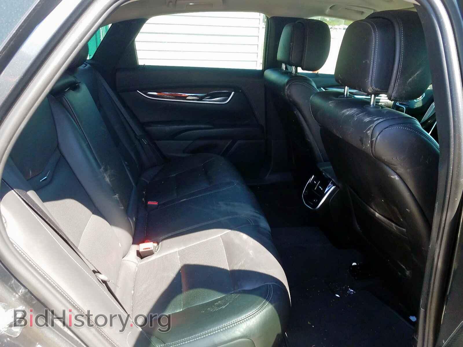 2014 CADILLAC XTS - VIN: 2G61N5S3XE9304639 - Фото 6