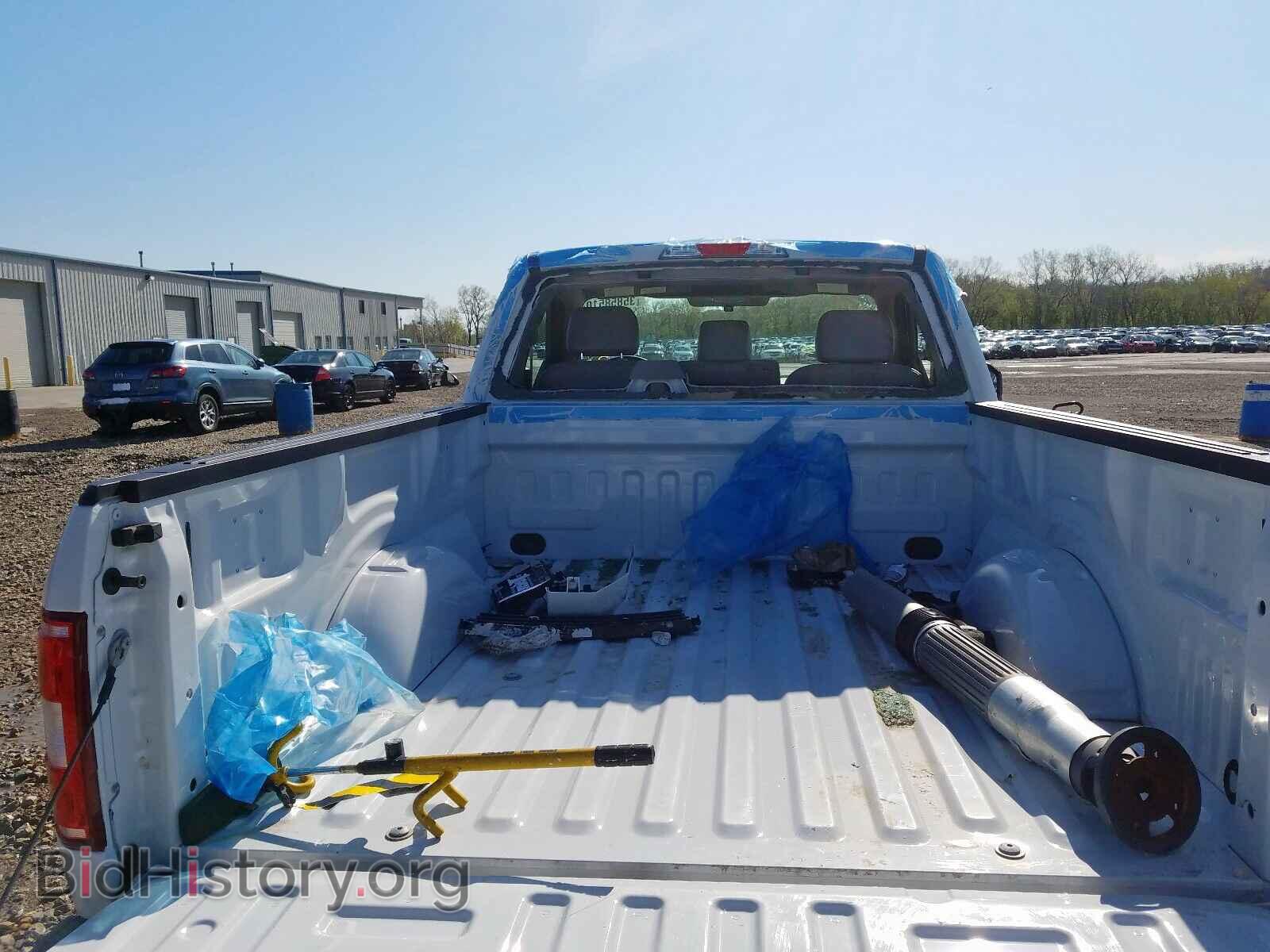 2018 FORD F150 - VIN: 1FTMF1CB8JFA77975 - Фото 6