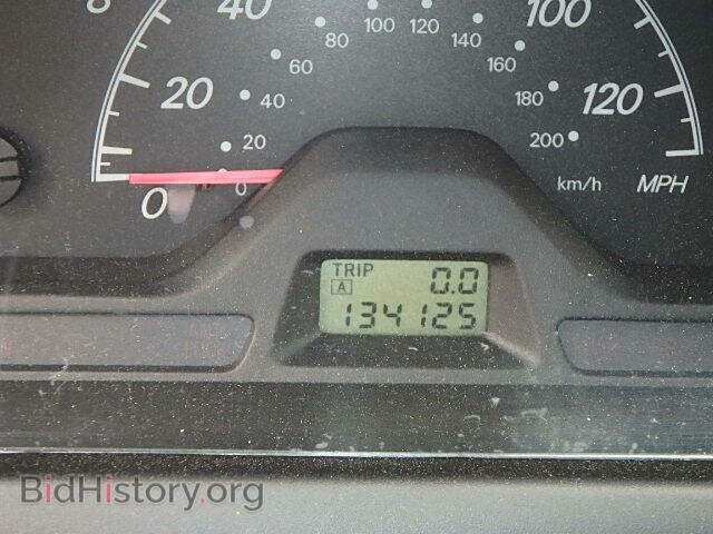 2004 MITSUBISHI LANCER - VIN: JA3AJ26E74U011624 - Фото 8