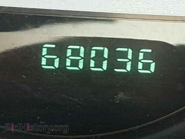 2007 DODGE CARAVAN - VIN: 1D8GP24R77B242105 - Фото 8