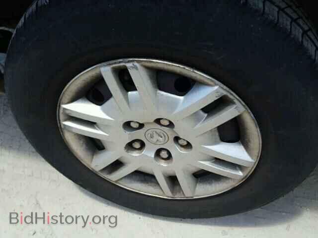 2007 DODGE CARAVAN - VIN: 1D8GP24R77B242105 - Фото 9