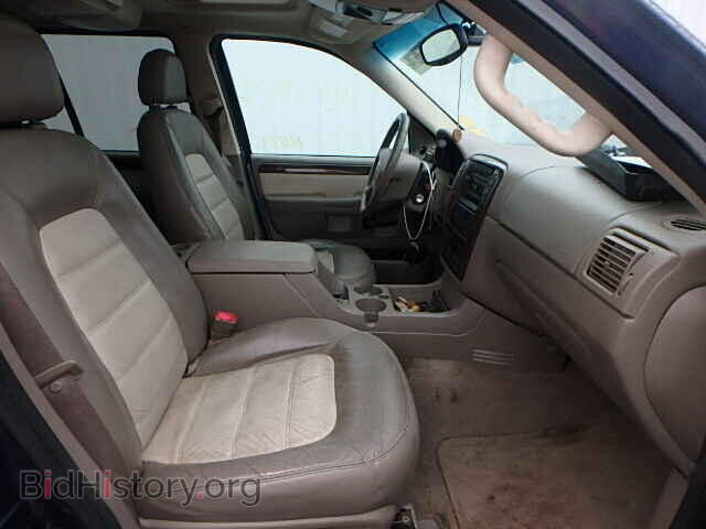 2005 FORD EXPLORER - VIN: 1FMDU74E55UB35149 - Photo 5