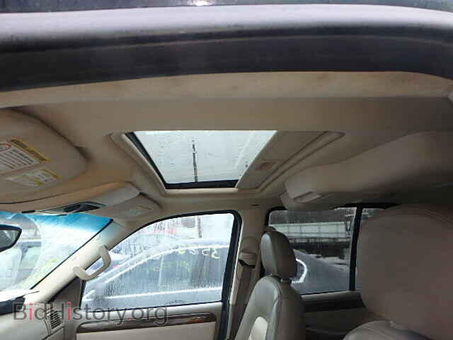 2005 FORD EXPLORER - VIN: 1FMDU74E55UB35149 - Photo 9