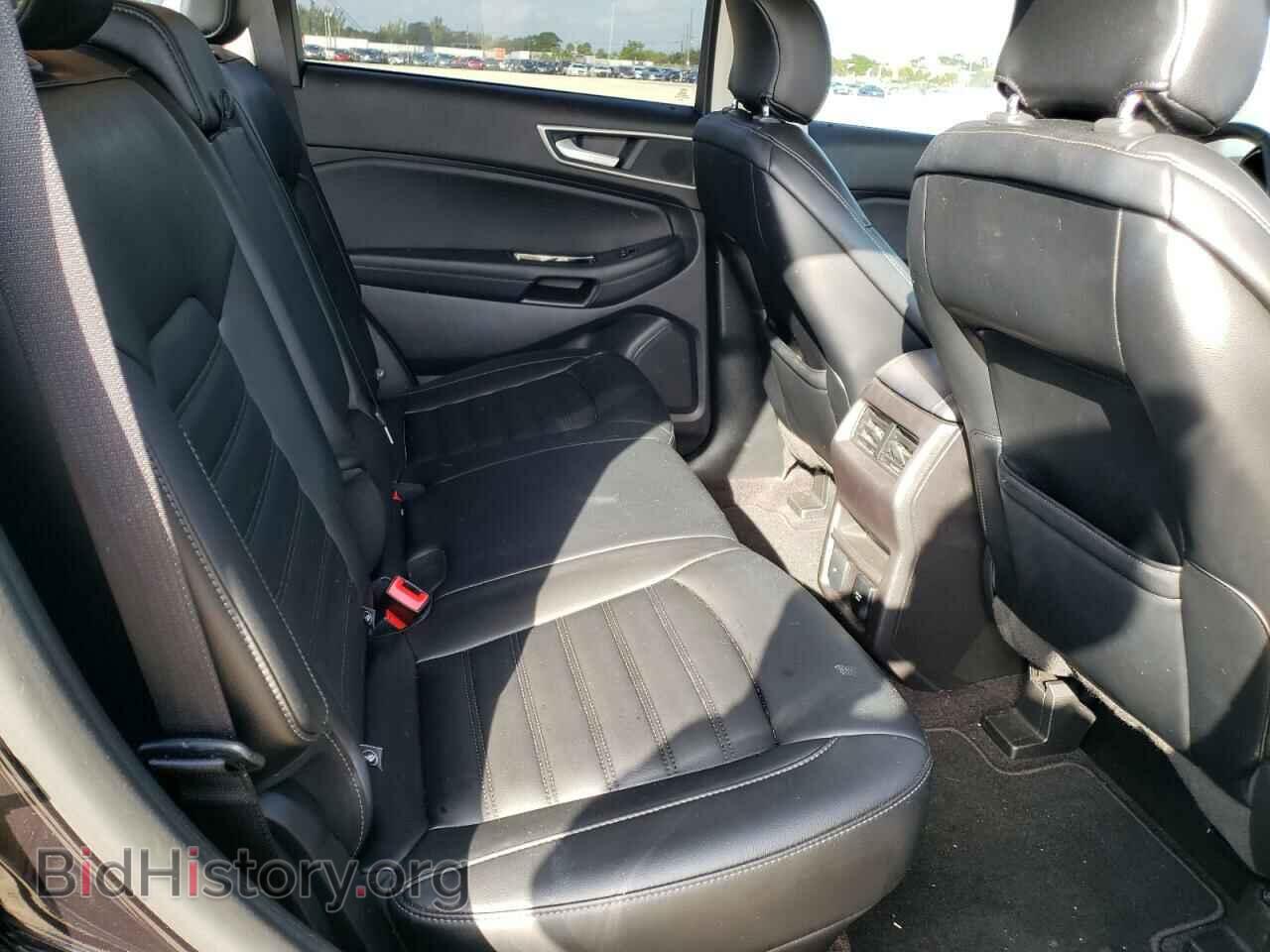 2019 FORD EDGE - VIN: 2FMPK3J94KBB24518 - Фото 6