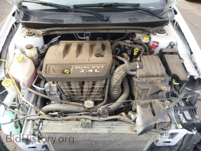 2013 CHRYSLER 200 - VIN: 1C3CCBAB2DN669836 - Photo 7