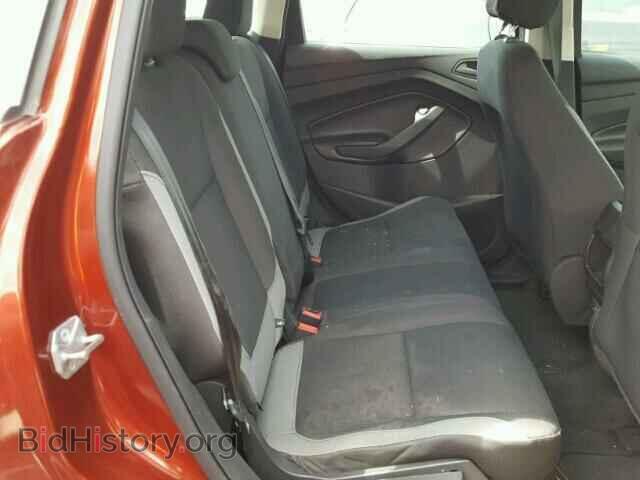 2014 FORD ESCAPE - VIN: 1FMCU0F77EUB00291 - Фото 6