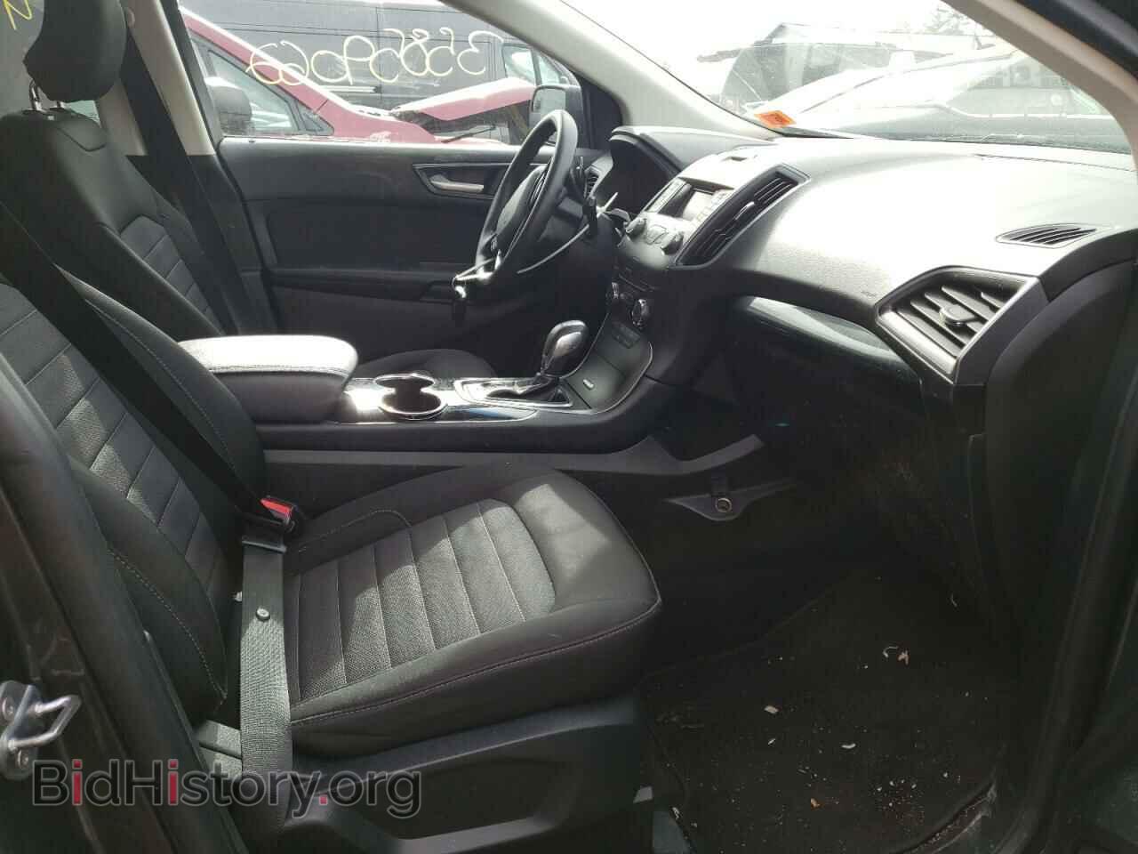2018 FORD EDGE - VIN: 2FMPK4G90JBC30007 - Photo 5