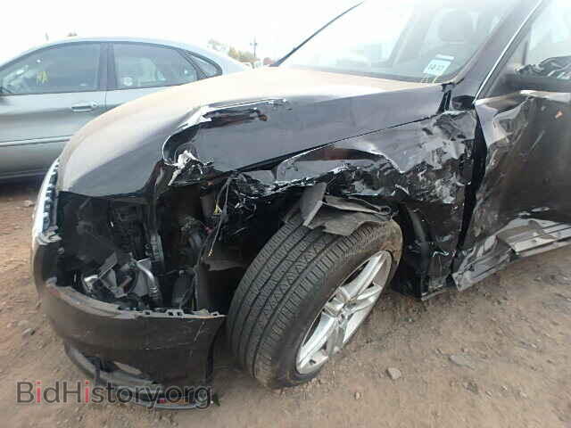 2013 AUDI Q5 - VIN: WA1LFAFP8DA012557 - Фото 10