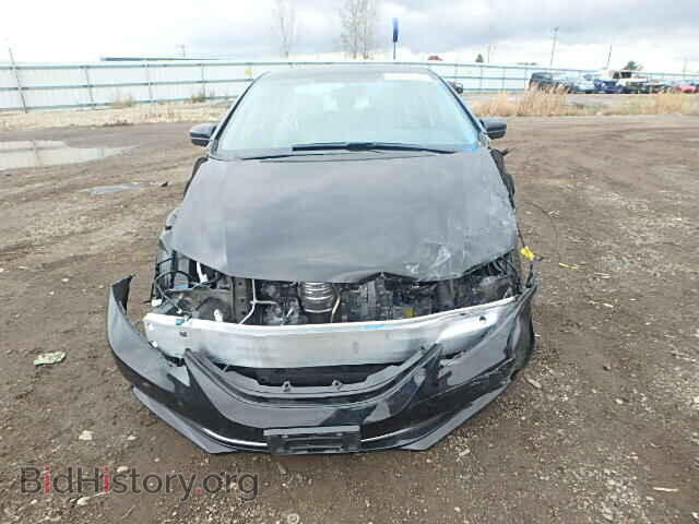 2014 HONDA CIVIC - VIN: 19XFB2F52EE044499 - Фото 9