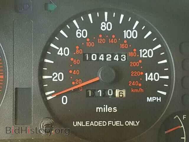 2000 CHRYSLER SEBRING - VIN: 4C3AU52N2YE050138 - Фото 8
