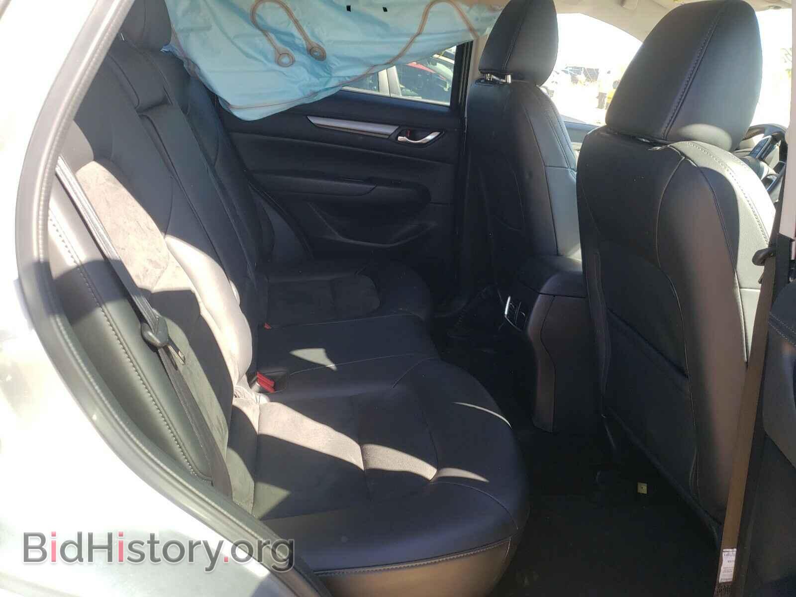 2018 MAZDA CX-5 - VIN: JM3KFBCM4J0367686 - Фото 6
