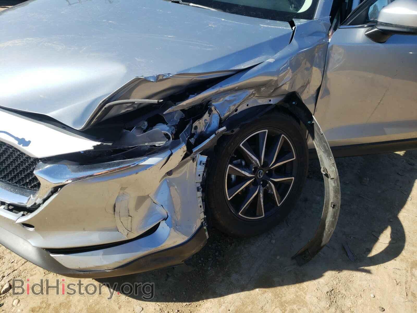 2018 MAZDA CX-5 - VIN: JM3KFBCM4J0367686 - Фото 9