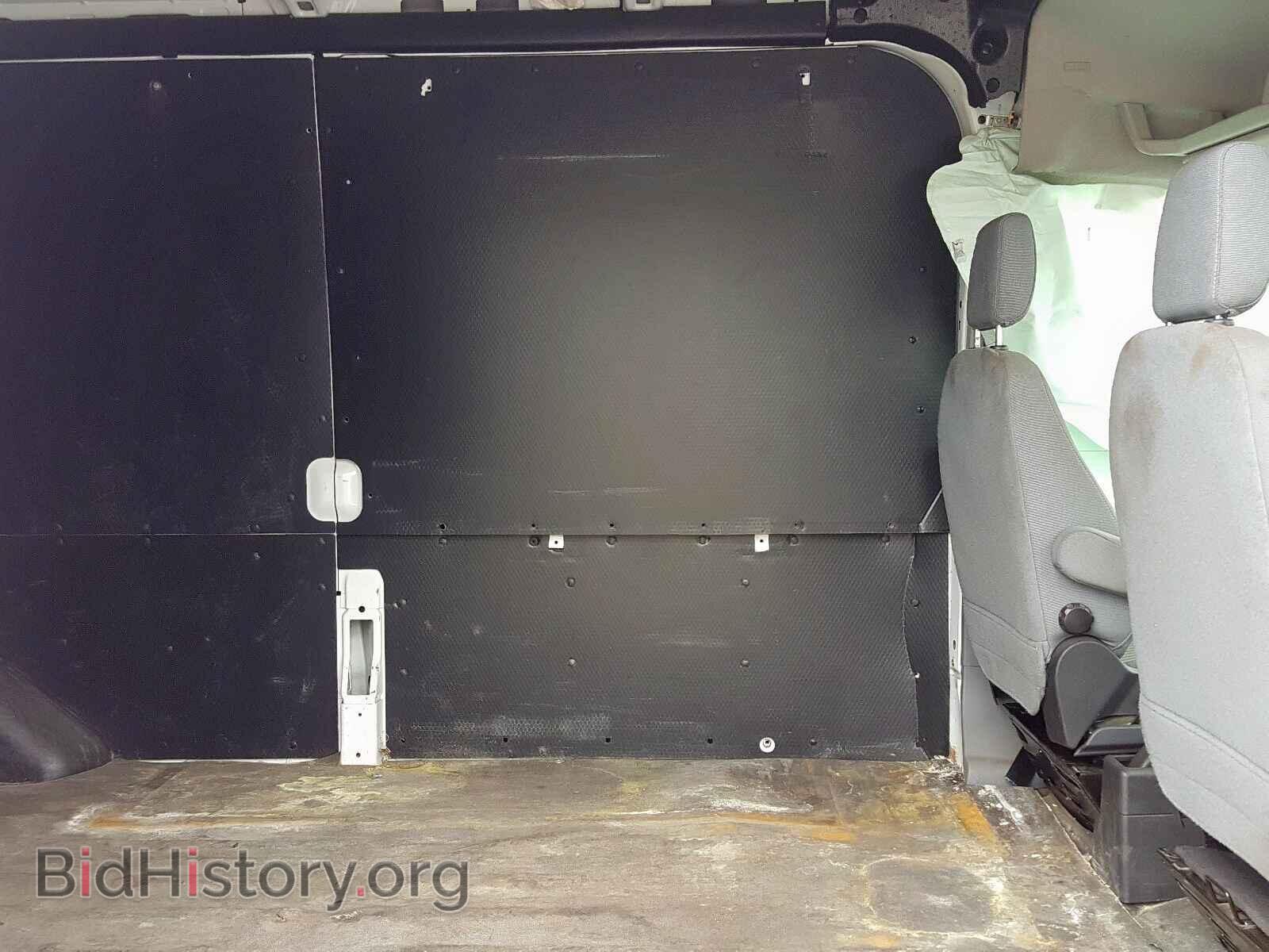 2016 FORD TRANSIT CO - VIN: 1FTYR2CM3GKA80654 - Фото 6
