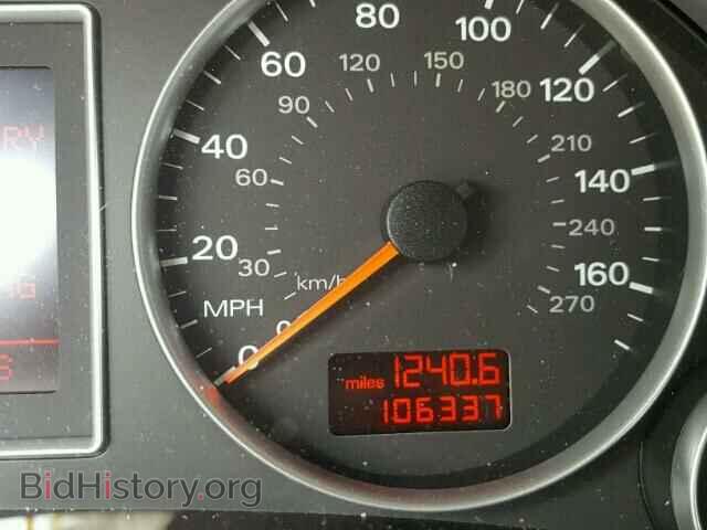 2008 AUDI A4 - VIN: WAUDF78E38A169716 - Фото 8