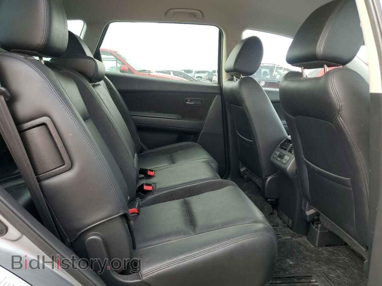 2014 MAZDA CX-9 - VIN: JM3TB2CA4E0428546 - Фото 11