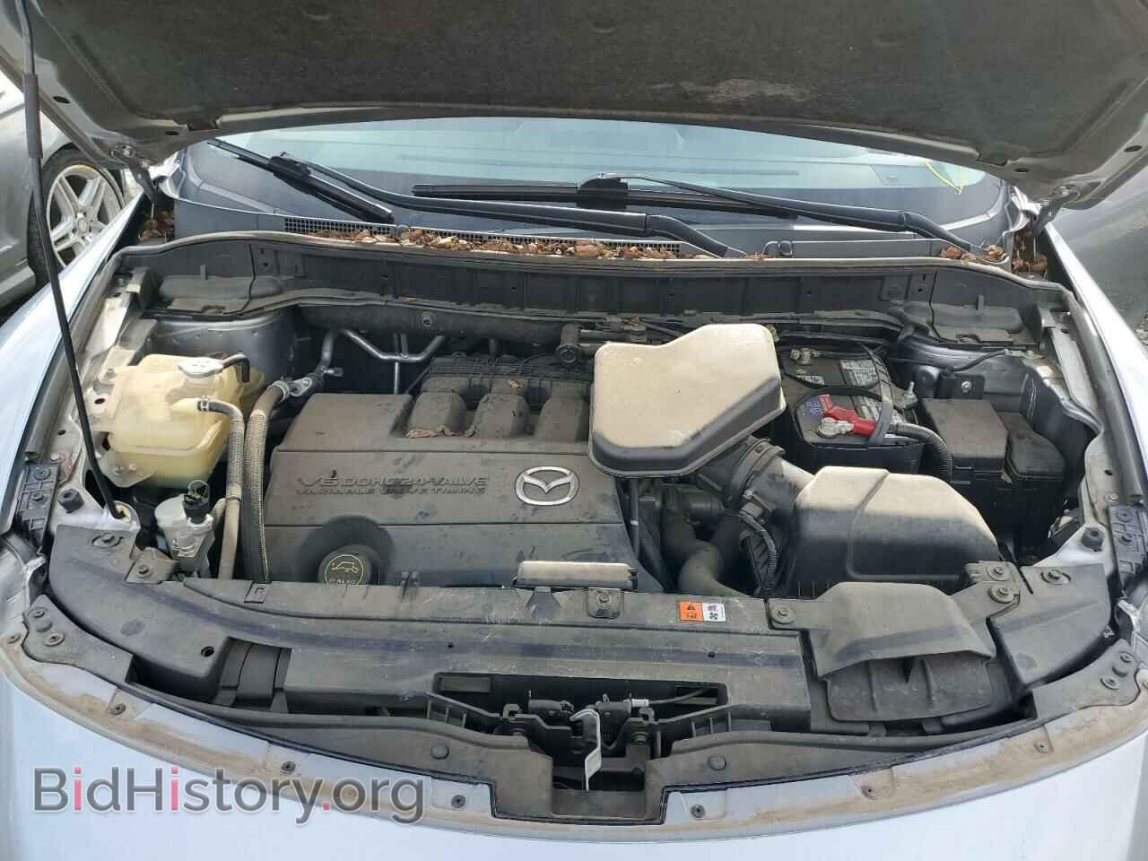 2014 MAZDA CX-9 - VIN: JM3TB2CA4E0428546 - Фото 12