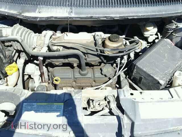 2005 DODGE CARAVAN - VIN: 2D4GP24R85R229914 - Фото 7