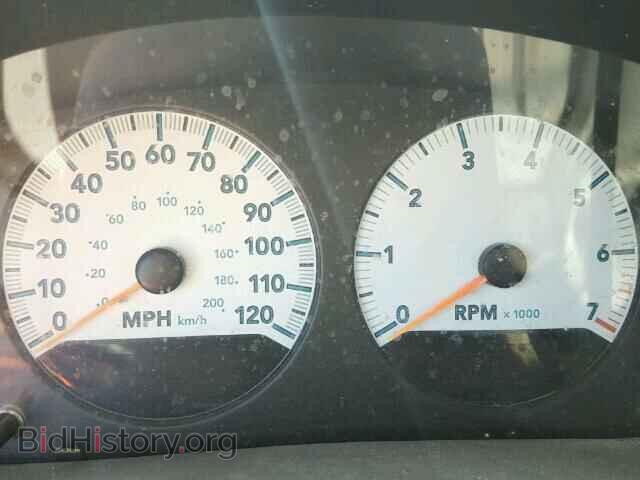 2005 DODGE CARAVAN - VIN: 2D4GP24R85R229914 - Фото 8