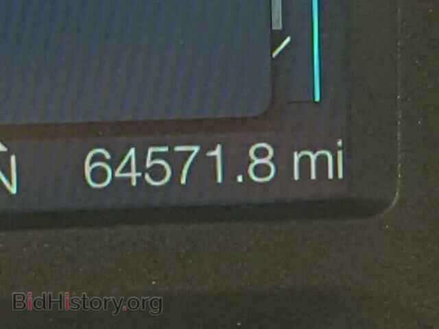 2011 FORD EDGE - VIN: 2FMDK3GC3BBA31365 - Photo 8