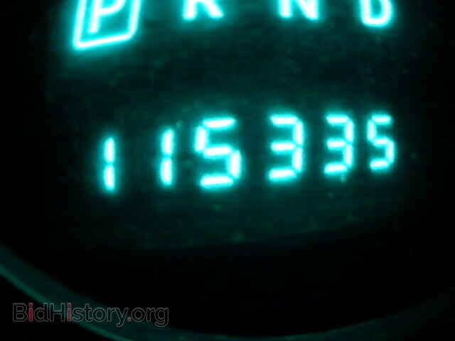 2011 CHRYSLER 200 - VIN: 1C3BC2FGXBN503089 - Фото 8