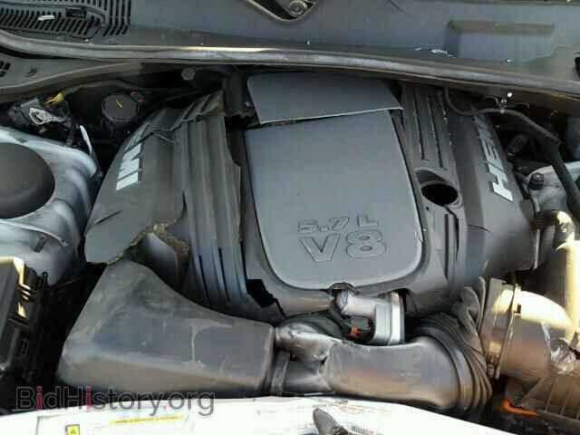 2011 DODGE CHALLENGER - VIN: 2B3CJ5DT9BH602875 - Фото 7