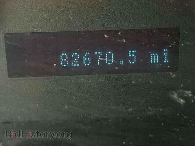 2008 FORD FOCUS - VIN: 1FAHP35N28W210943 - Фото 8