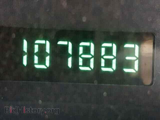 2000 JEEP WRANGLER - VIN: 1J4FA29PXYP739909 - Фото 8