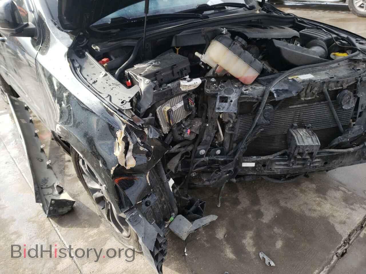 2017 DODGE DURANGO - VIN: 1C4RDHAGXHC771002 - Фото 9