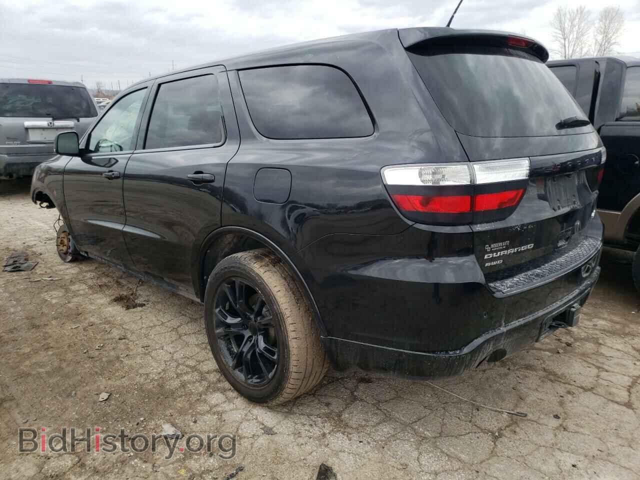 2013 DODGE DURANGO - VIN: 1C4SDJCT5DC565549 - Photo 3