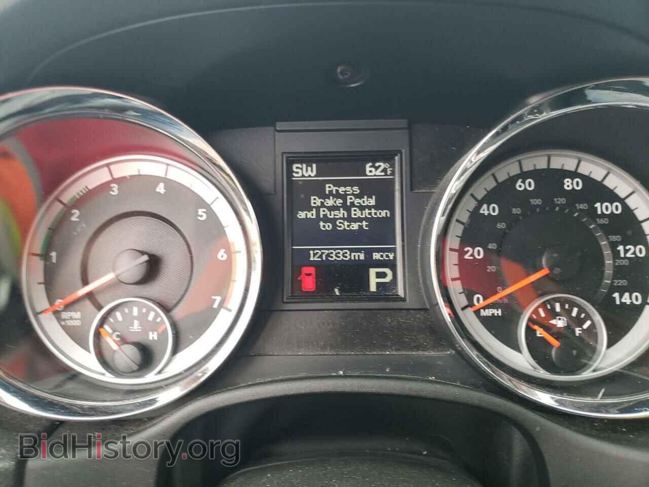 2013 DODGE DURANGO - VIN: 1C4SDJCT5DC565549 - Photo 8