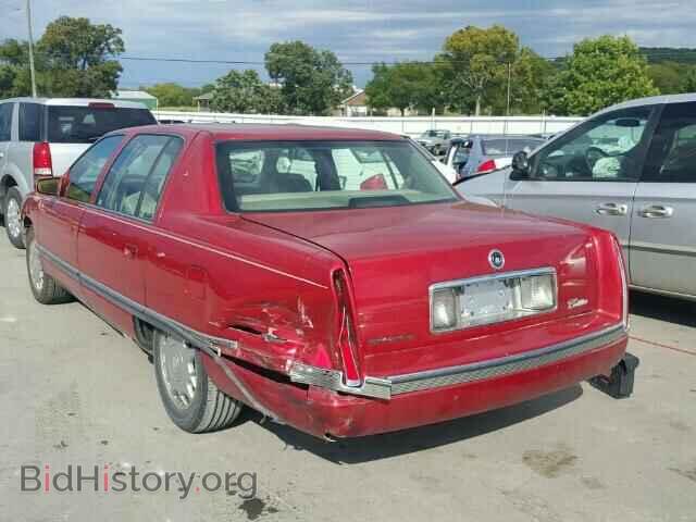 1996 CADILLAC DEVILLE - VIN: 1G6KF5290TU287324 - Photo 3