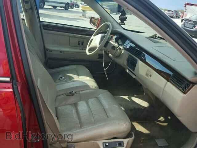 1996 CADILLAC DEVILLE - VIN: 1G6KF5290TU287324 - Photo 5