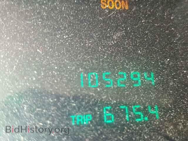 1996 CADILLAC DEVILLE - VIN: 1G6KF5290TU287324 - Photo 8