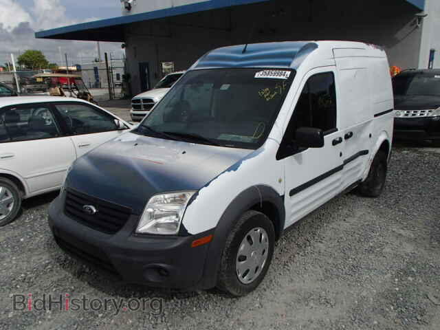 2012 FORD TRANSIT CO - VIN: NM0LS7ANXCT104067 - Фото 2